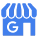 ikona GMB blue